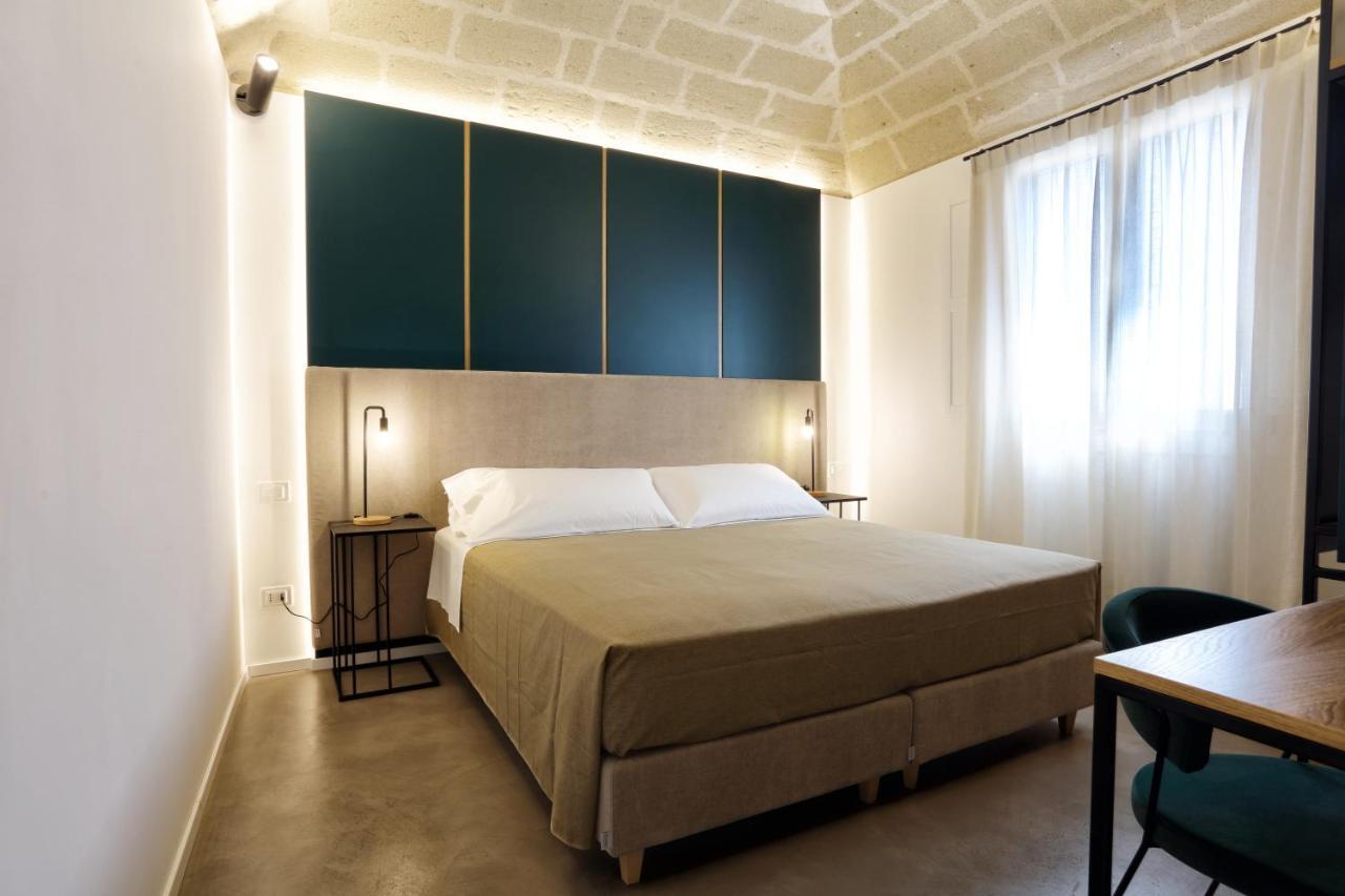 Mazzini Accommodation ฟาวีญานา ภายนอก รูปภาพ
