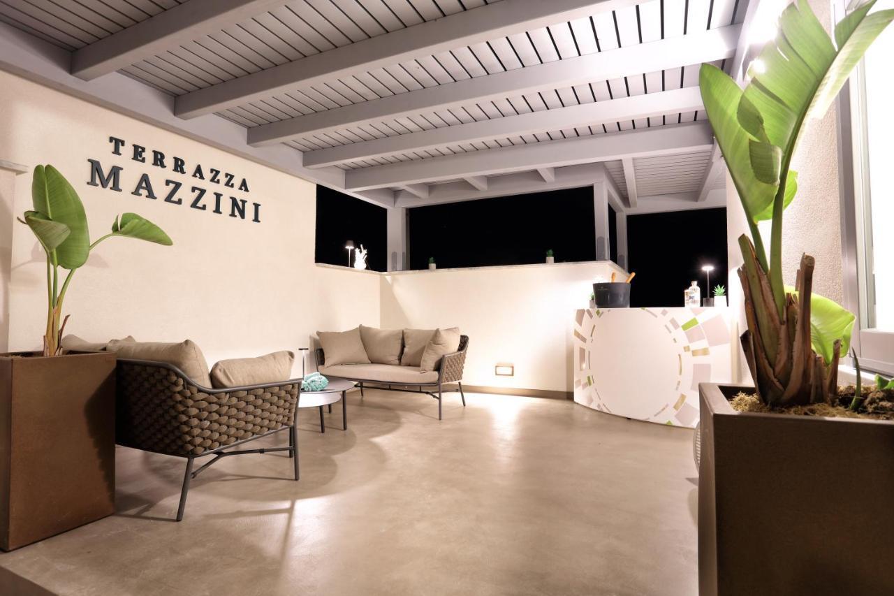 Mazzini Accommodation ฟาวีญานา ภายนอก รูปภาพ