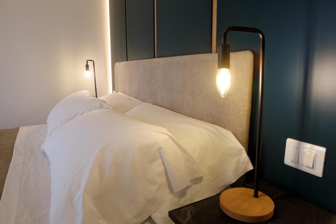 Mazzini Accommodation ฟาวีญานา ภายนอก รูปภาพ