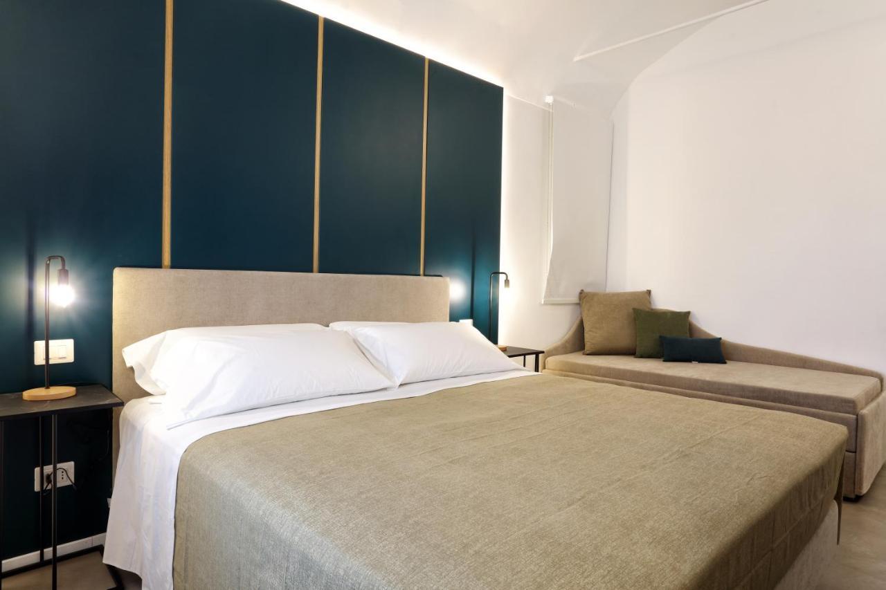 Mazzini Accommodation ฟาวีญานา ภายนอก รูปภาพ