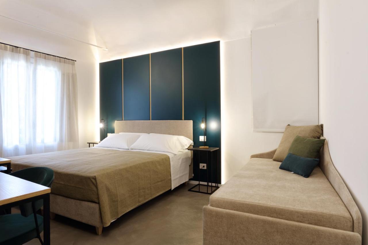 Mazzini Accommodation ฟาวีญานา ภายนอก รูปภาพ