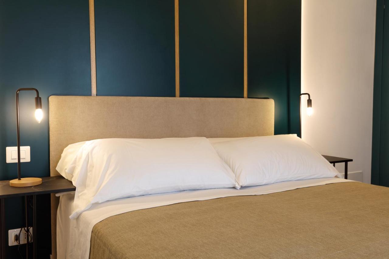 Mazzini Accommodation ฟาวีญานา ภายนอก รูปภาพ