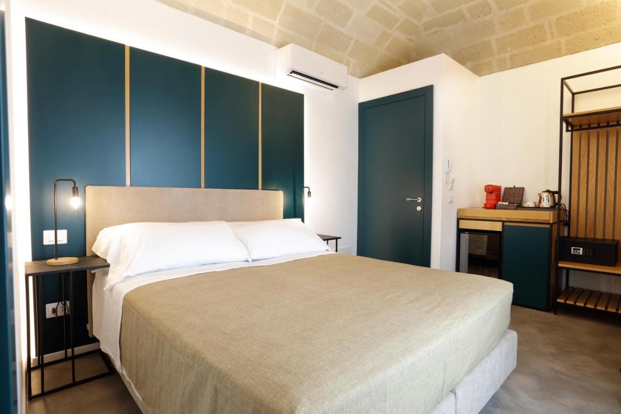 Mazzini Accommodation ฟาวีญานา ภายนอก รูปภาพ