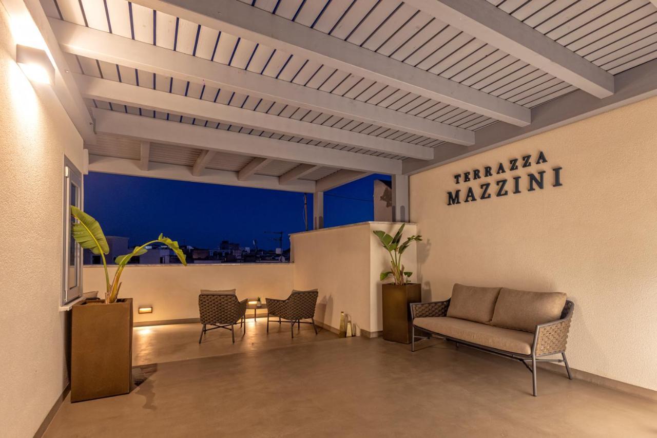Mazzini Accommodation ฟาวีญานา ภายนอก รูปภาพ